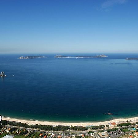 Samil55 Apartment วิโก ภายนอก รูปภาพ