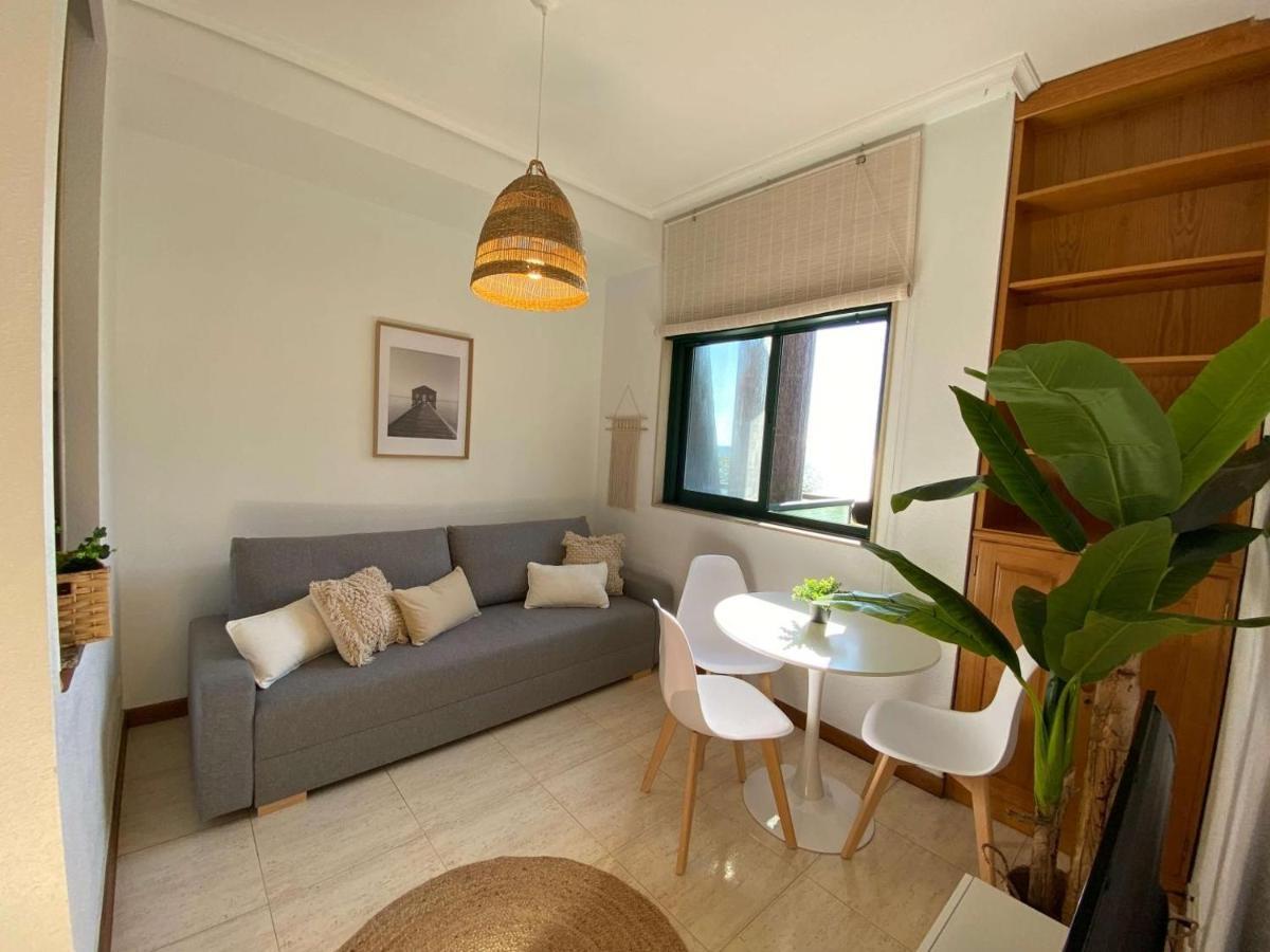 Samil55 Apartment วิโก ภายนอก รูปภาพ