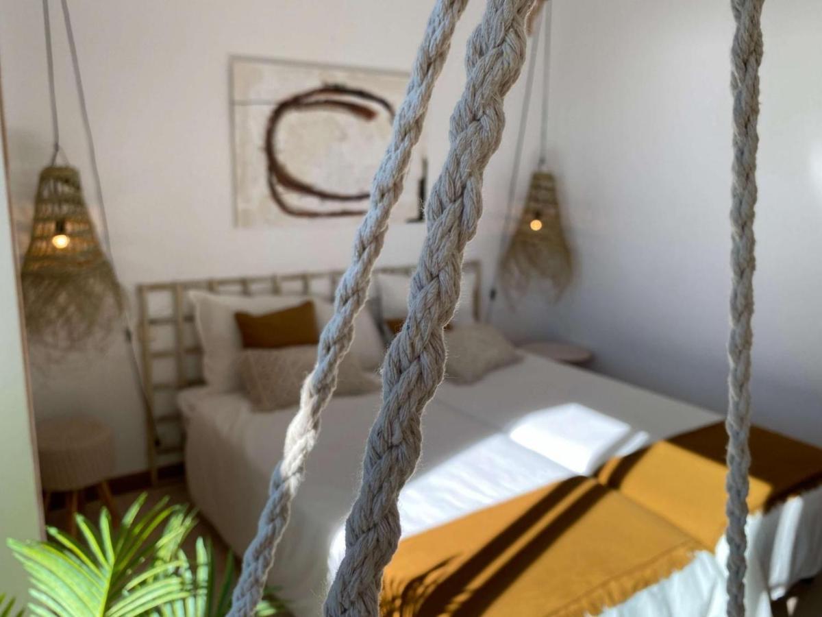 Samil55 Apartment วิโก ภายนอก รูปภาพ