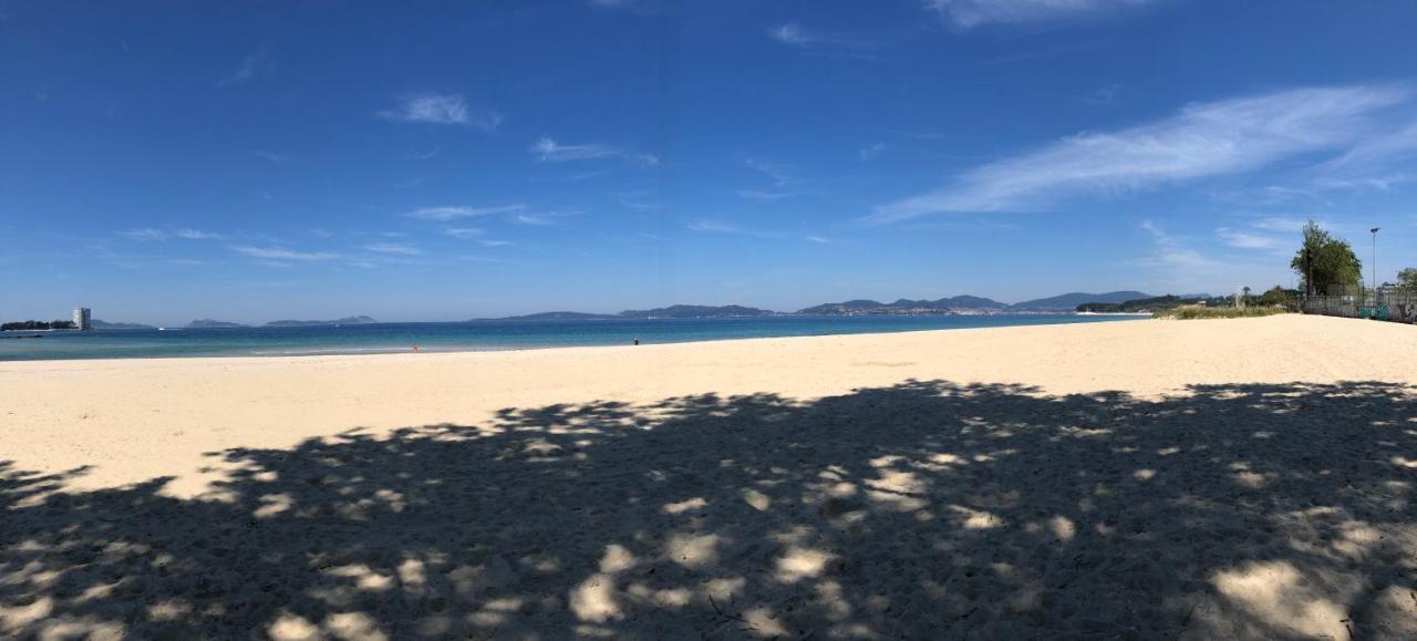 Samil55 Apartment วิโก ภายนอก รูปภาพ