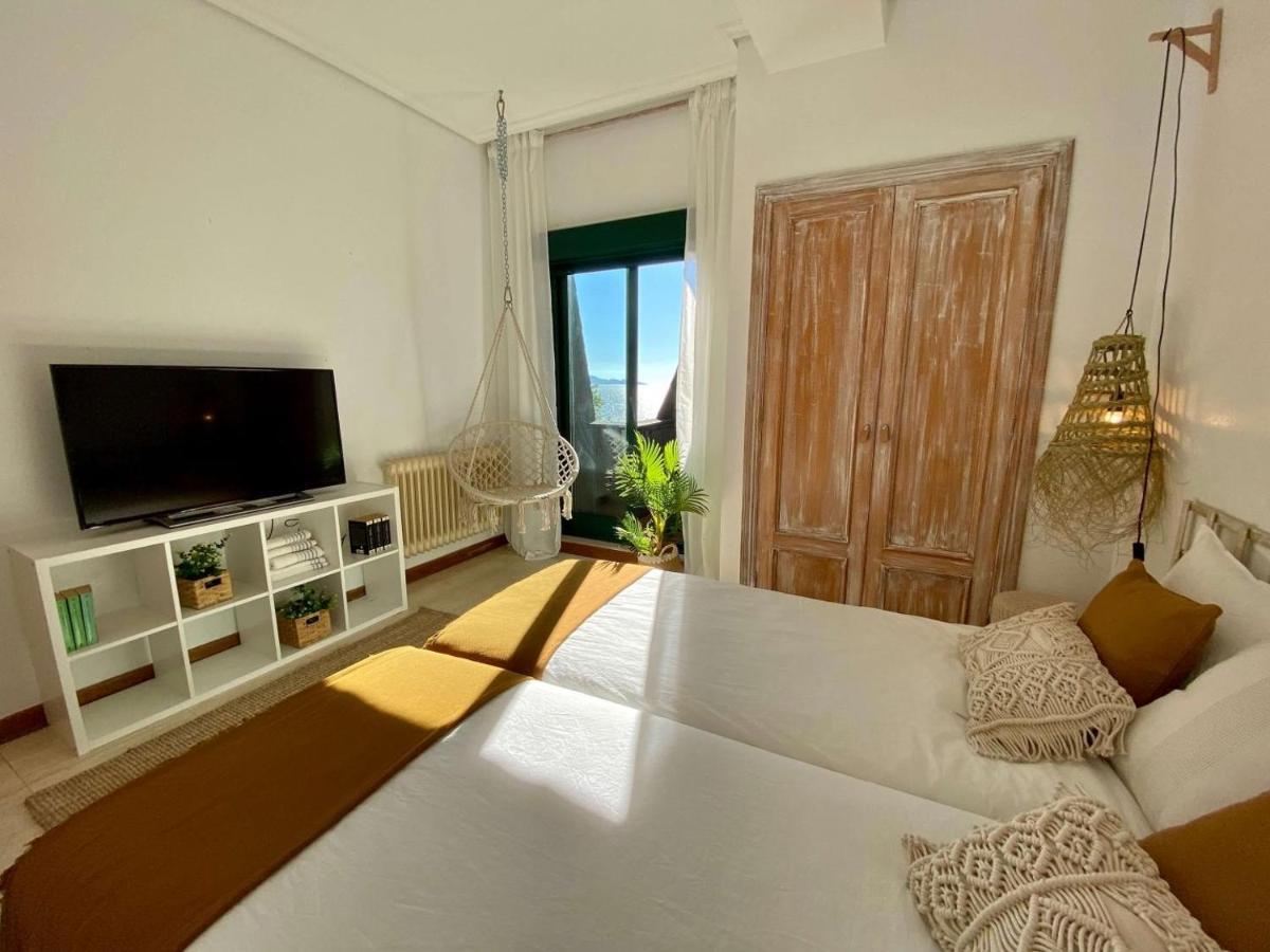 Samil55 Apartment วิโก ภายนอก รูปภาพ