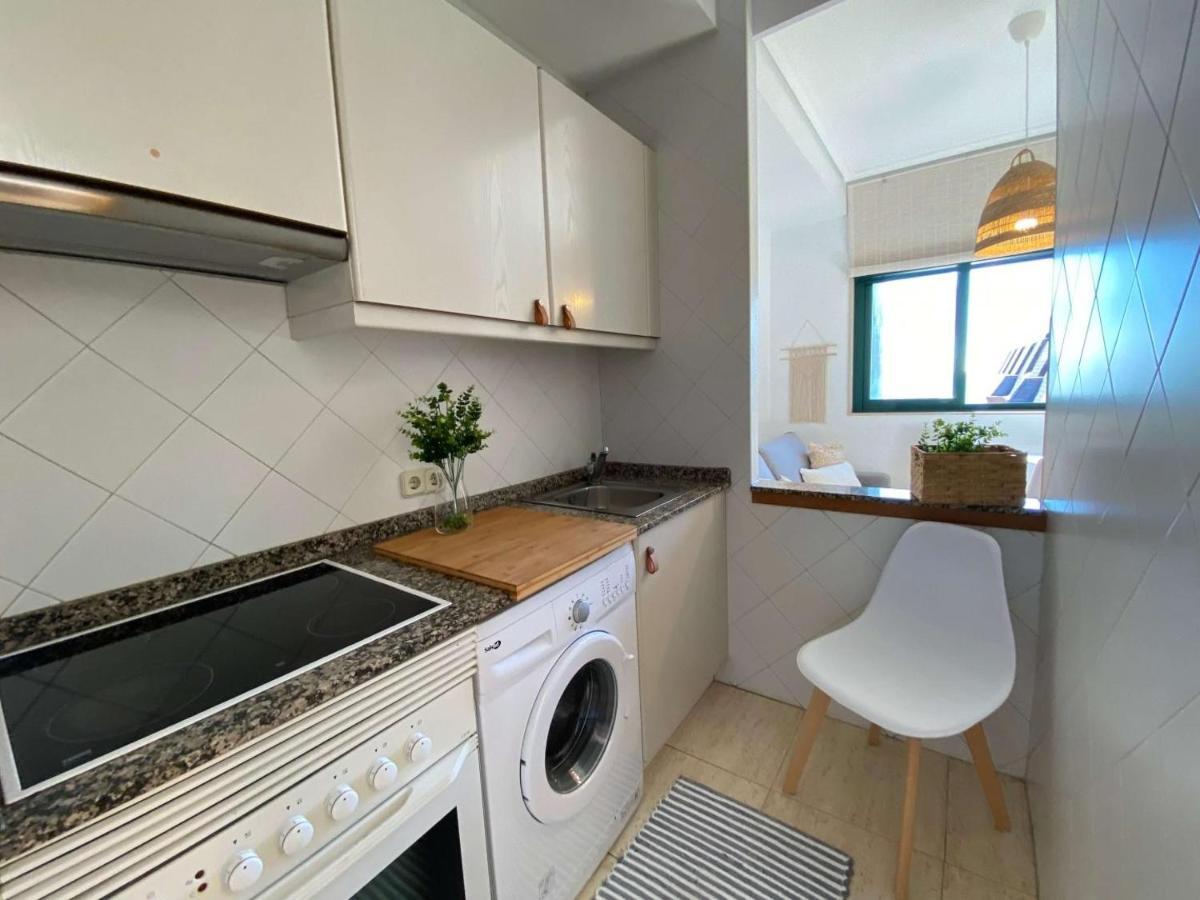 Samil55 Apartment วิโก ภายนอก รูปภาพ