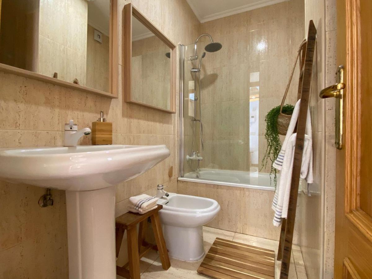 Samil55 Apartment วิโก ภายนอก รูปภาพ