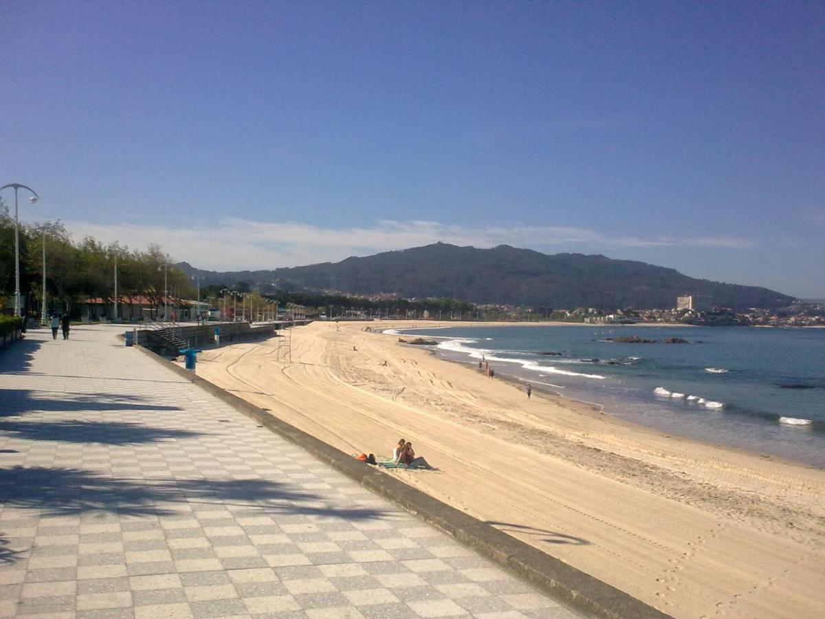 Samil55 Apartment วิโก ภายนอก รูปภาพ